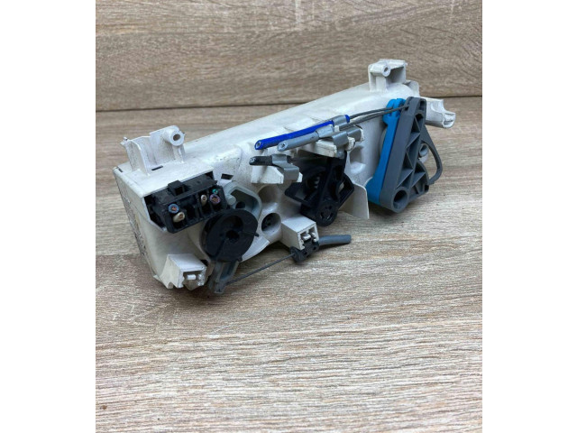 Блок управления климат-контролем 601968X   Peugeot 306