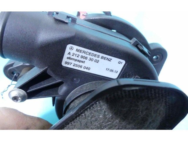 Вентилятор печки    A2129063002, IMPRK1258153   Mercedes-Benz CLS C218 X218