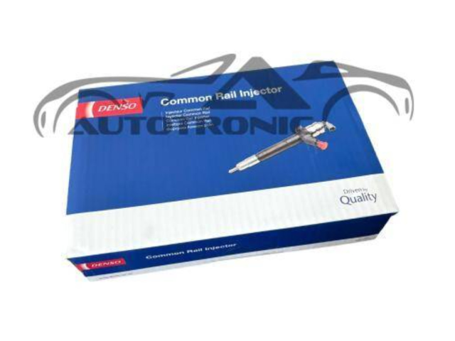 Vstřikovač DCRI100750 Toyota Land Cruiser (J150)