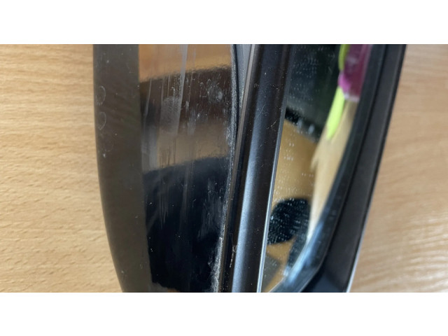 Zpětné zrcátko BMW 5 F10 F11 2011 F0153402, F01534029931P