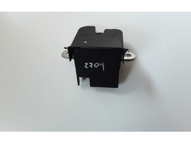 Замок багажника 5G6827505    Volkswagen Golf VII 2013 - 2019 года
