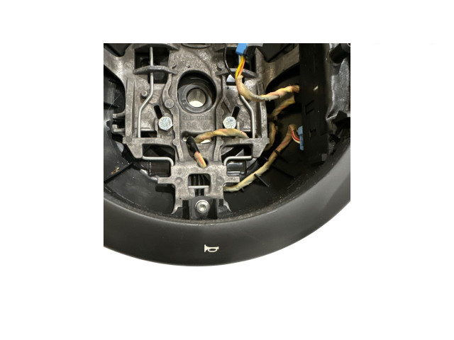 Руль Citroen C4 I  2004 - 2010 года 6096636      