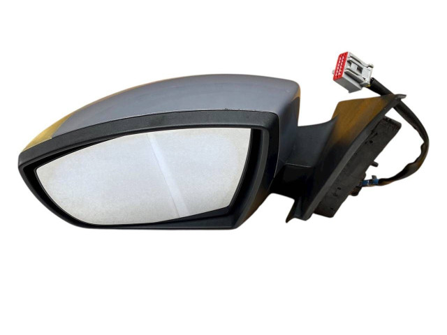 Зеркало электрическое        Ford Galaxy  2006 - 2015 года   