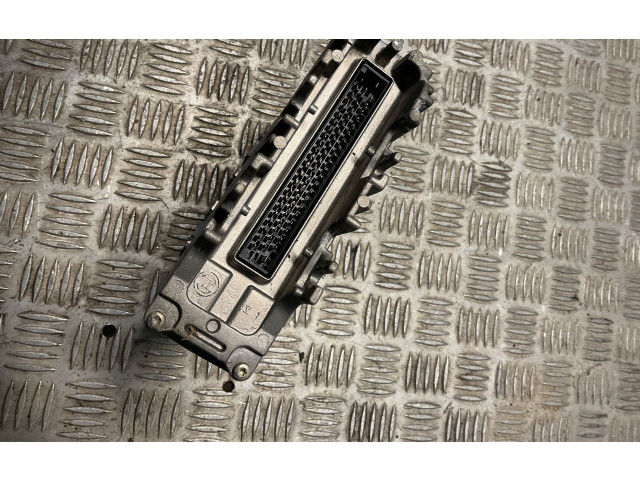 Блок управления двигателя Jeep Cherokee XJ