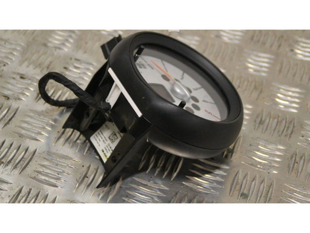 Панель приборов 9232432, C01269622   Mini Cooper Countryman R60       