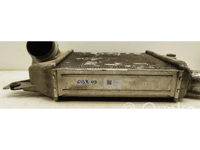 Интеркулер     Subaru Outback 2.0