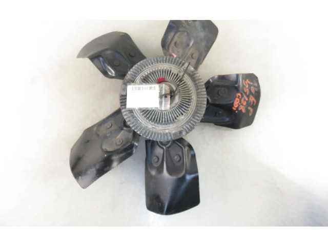 Механический вентилятор Jeep Cherokee   -  года 52079727AA, 52079727AA      