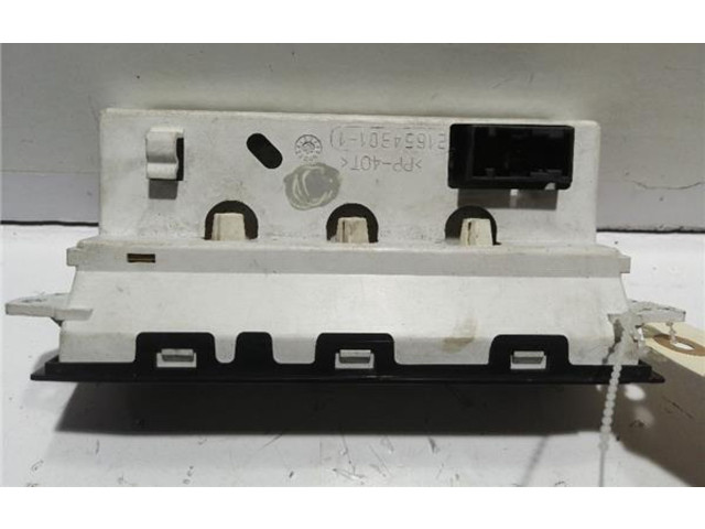 Дисплей 6155GN, 6155GN Citroen C5