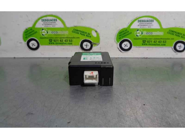 Блок управления 8974148150, 2513000841 Lexus RX XU10