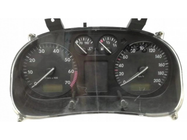 Přístrojová deska Volkswagen Polo III 6N 6N2 6NF 1998 5392326600