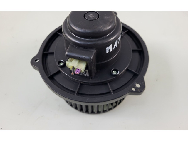 Вентилятор печки    615299   Chevrolet Matiz