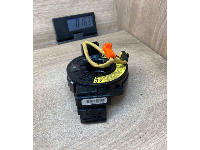 Подрулевой шлейф SRS 3WJ1093   Toyota Corolla Verso AR10