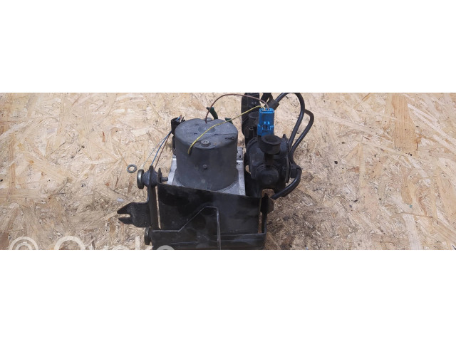 Блок АБС 0265950075   Citroen  C8  