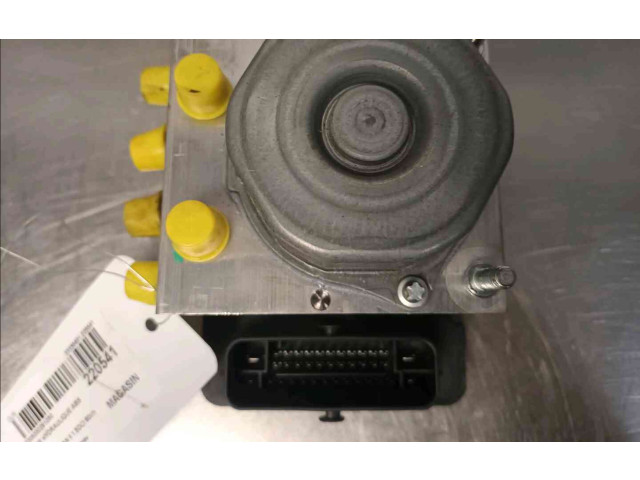 Блок АБС 476605196R Dacia Logan II 2012 - 2020 года