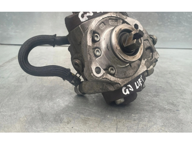 Vstřikovací čerpadlo 2940001663 Mazda 6