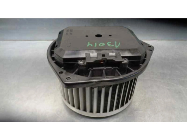 Вентилятор печки    27225JK60B   Infiniti FX