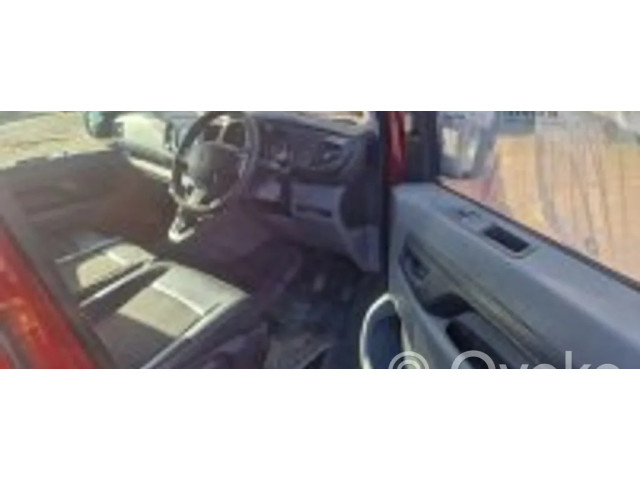 Блок управления климат-контролем 98340419ZD, 98075402ZD Citroen LN LNA