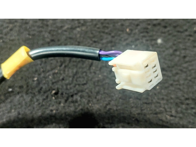 Zpětné zrcátko Mazda 323 F 2002 E13010089, E13020089