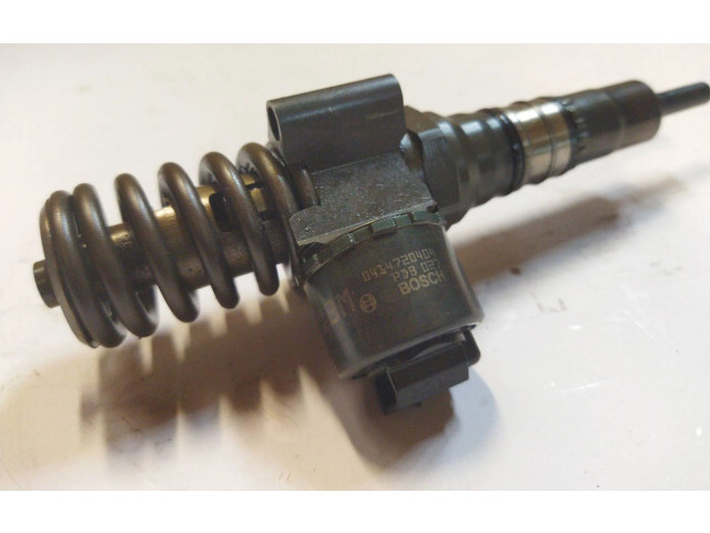 Форсунка 03G130073G Volkswagen Touran I