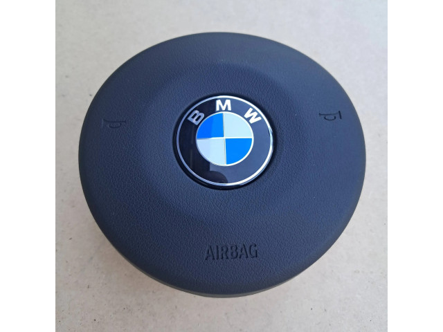 Подушка безопасности водителя 33784579703, 305E83399N77   BMW 3 GT F34