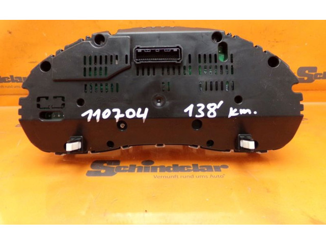 Přístrojová deska Hyundai i40 2011 1161601230, 1161601230