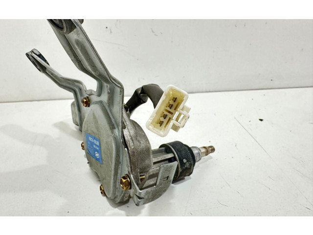 Моторчик заднего дворника     Hyundai Getz