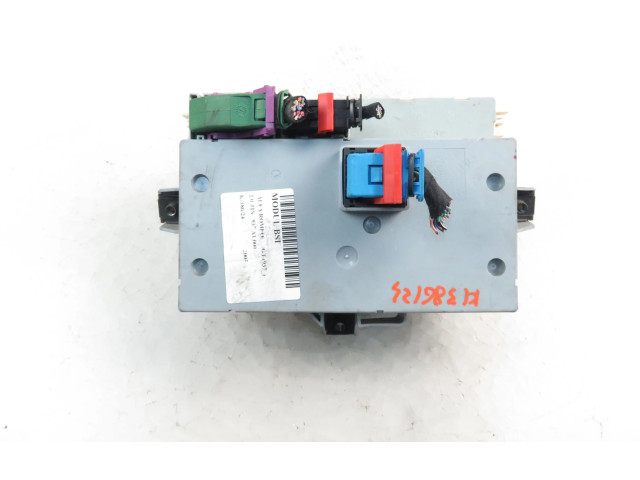 Блок комфорта 60698375   Alfa Romeo GT   