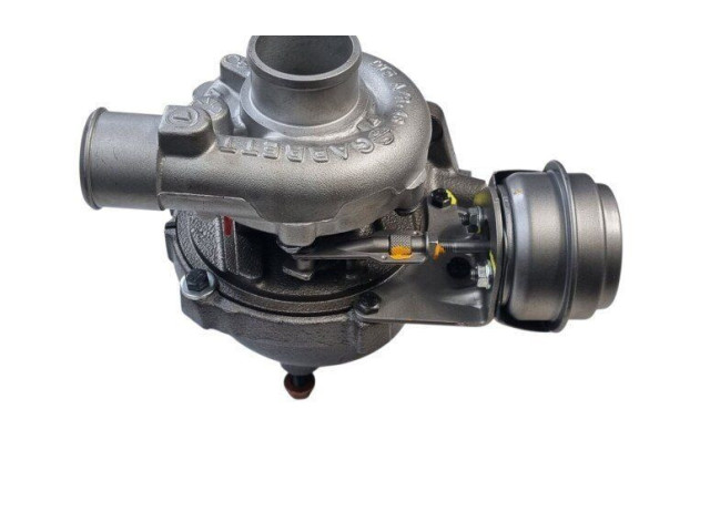 Турбина KIA Ceed 757886-0008, TC10-0313