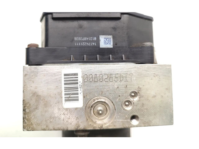 Блок АБС BG91-2C405-AB, 54085650D   Ford  Galaxy  2006 - 2015 года