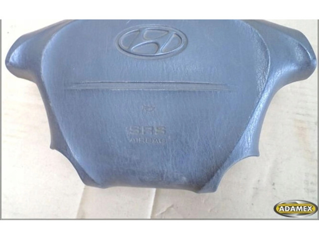 Подушка безопасности водителя Hyundai H200