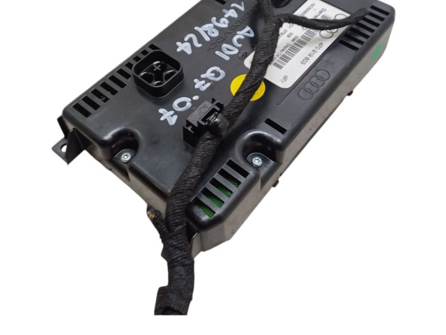 Přístrojová deska  Audi Q7 4L 2007 4F0919603, 4F0919603  