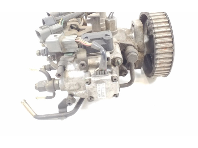 Топливный насос