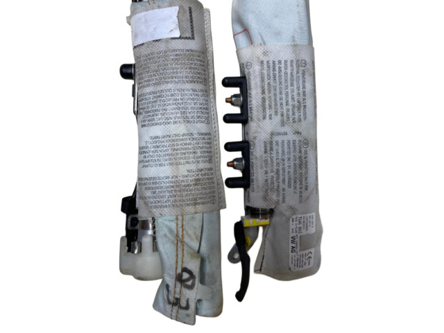 Подушка безопасности в сиденье 81A880242D, 81A880242D   Audi Q3 8U