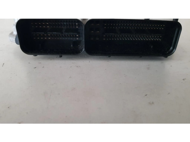 Блок управления двигателя 06F906056FF, 0261S02263 Volkswagen Jetta V