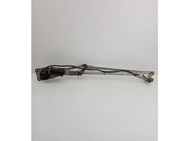 Моторчик дворников 3397020432, 0390241356 Citroen Xsara