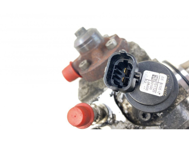 Топливный насос