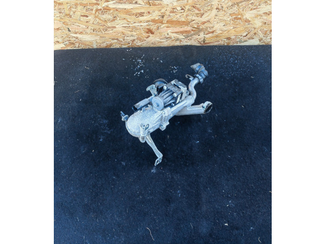 Клапан EGR    Citroen C4 Grand Picasso