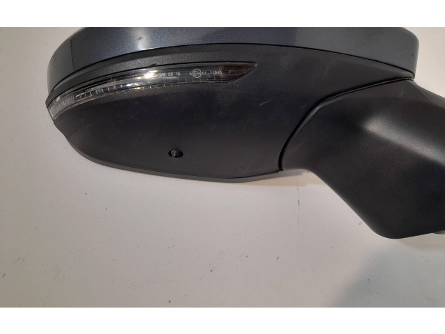 Зеркало электрическое        Renault Clio V  2019 -  года   