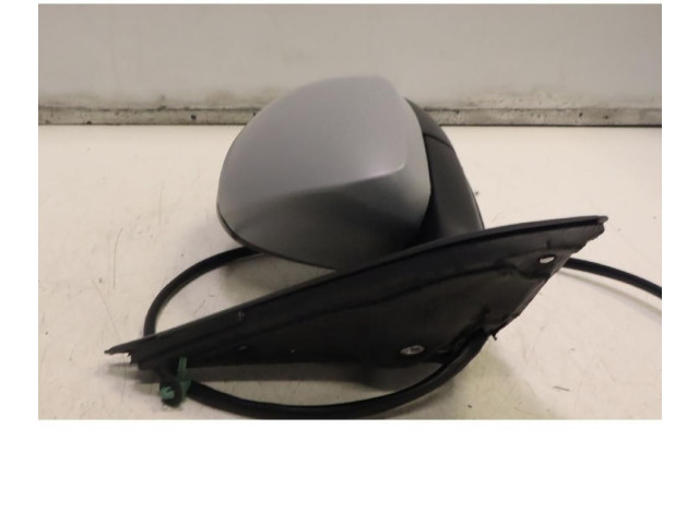 Zpětné zrcátko Volkswagen Tiguan 2008