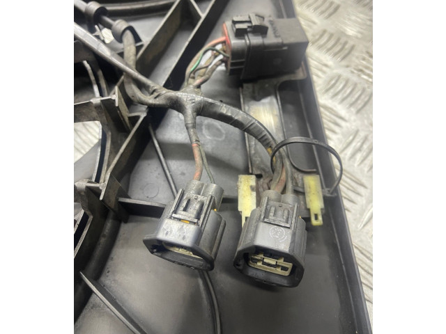 Вентилятор радиатора     24041556, 83403    Chrysler 300 - 300C 