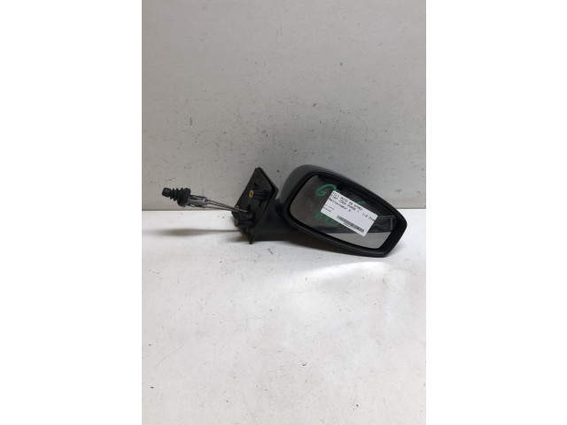 Зеркало (механическое) Fiat Idea - года