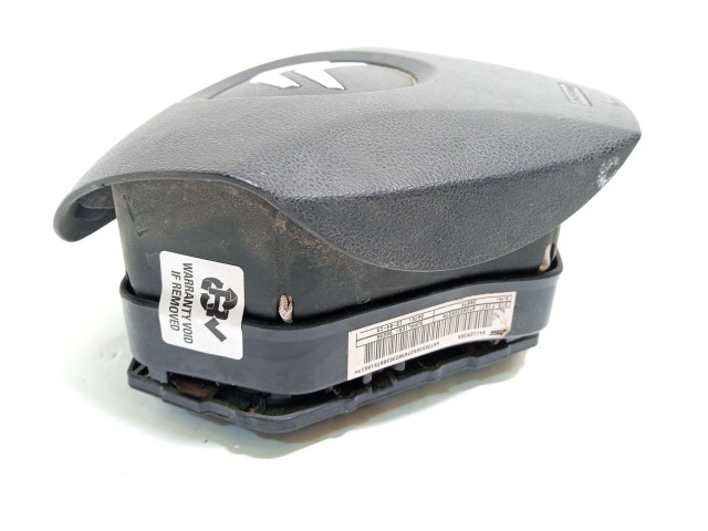 Подушка безопасности водителя 07355265270, 7355265270   Citroen Nemo