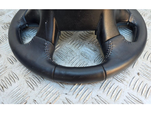 Руль Infiniti QX60 L50 2013 - 2021 года 9NF1A, 484309NF1A