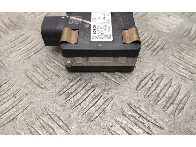 Датчик слепых зон 3Q0907590K Audi Q3 F3