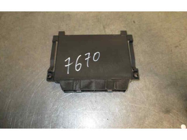 Блок управления коробкой передач 0325452432, 5WP20005EH   Mercedes-Benz E W211