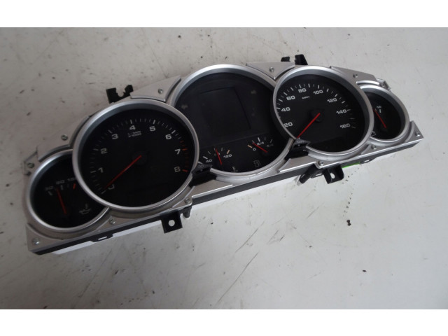 Přístrojová deska  Porsche Cayenne (9PA) 2013 7L5920970H  