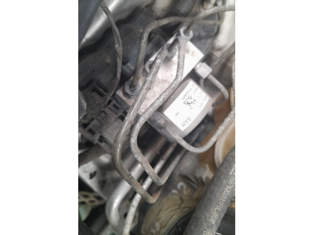 Блок управления АБС 95996701   Chevrolet Spark