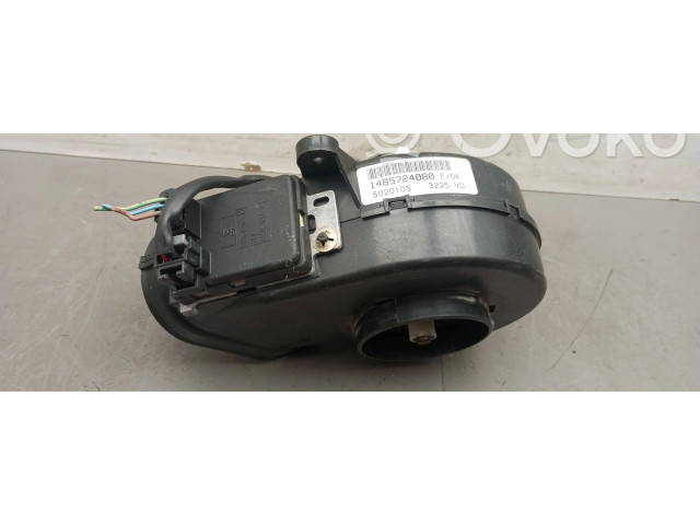 Вентилятор печки    1485724080, 908000313   Fiat Ulysse