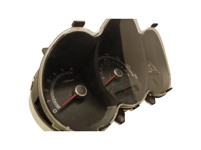 Přístrojová deska KIA Venga 2015 940071P090, A2C96157600