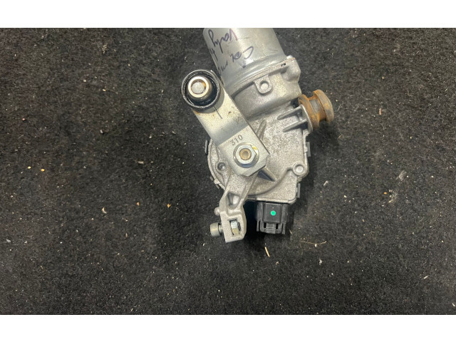 Двигатель стеклоочистителей 23240666 Chevrolet Camaro - года